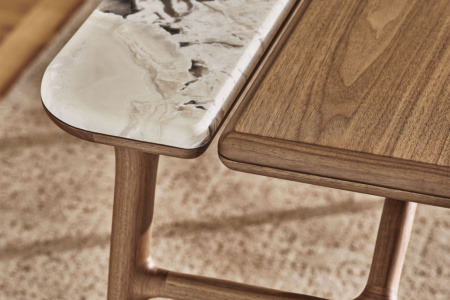 Aksel Office Desk