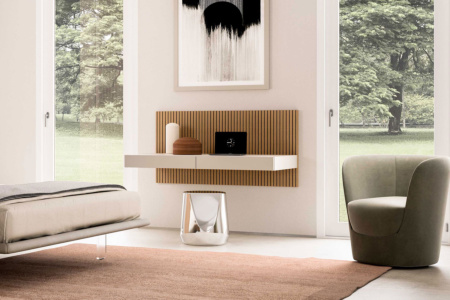 Ala Desk Wall Unit Quickship