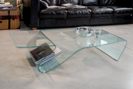 Alaric Coffee Table