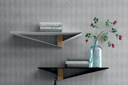 Albatros Shelf