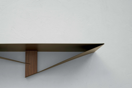 Albatros Shelf