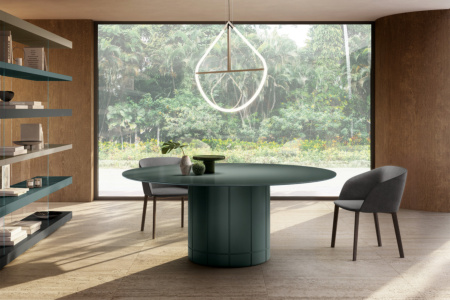 Alberoni Round Dining Table
