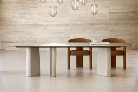 Albert Dining Table