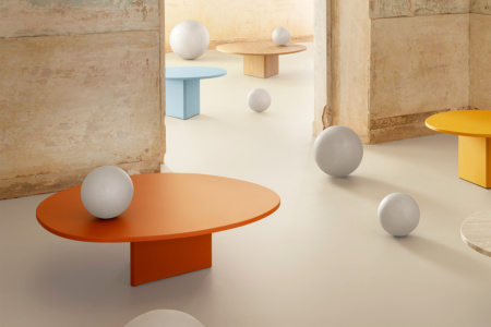 Albio Coffee Table