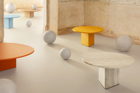 Albio Side Table