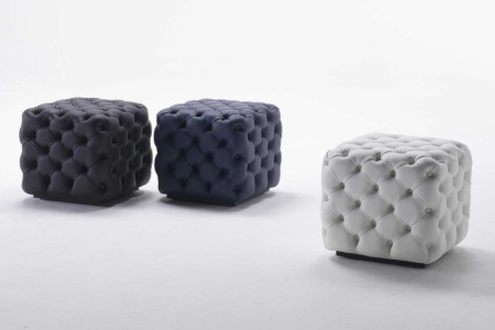 Alcide Pouf