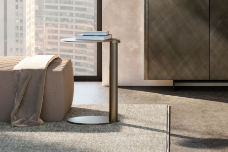 Aldo End Table
