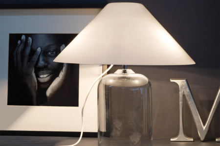 Alega Table Lamp