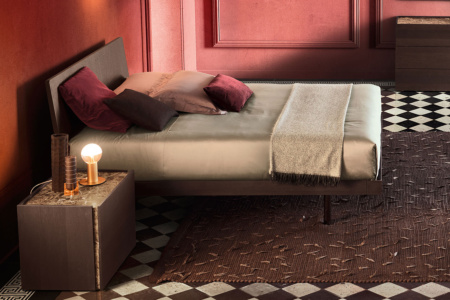 Alfa Bed