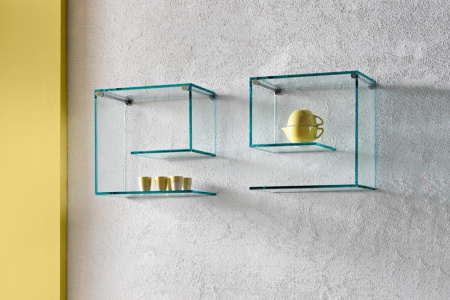 Alfabeta Shelf