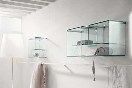 Alfabeta Shelf