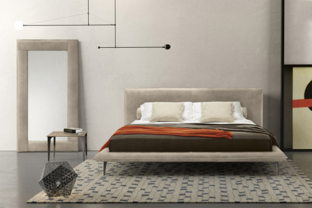 Alfred Night Bed