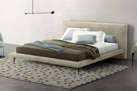 Alfred Night Bed