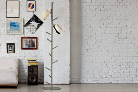 Alga Coat Rack
