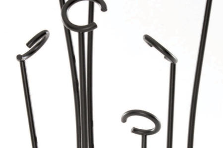 Alga Coat Rack