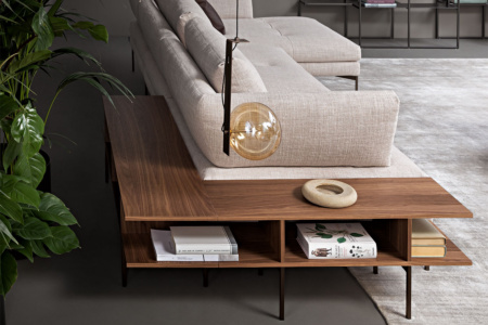 Aliante Side Table