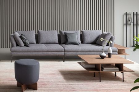 Aliante XL Sofa