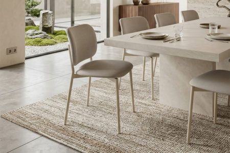 Alice Metal Dining Chair