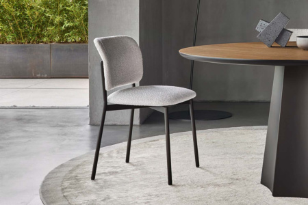 Alice Metal Dining Chair