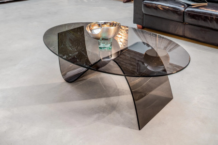 Alissa Coffee Table
