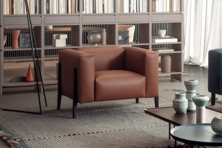 All-In Armchair