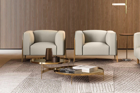 All-In Armchair