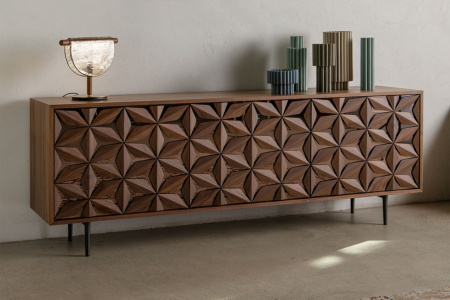 All Star Sideboard