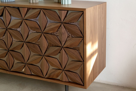 All Star Sideboard