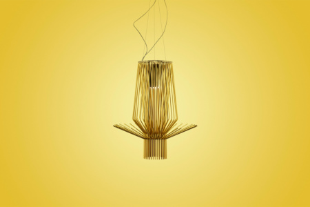 Allegretto Suspension Light