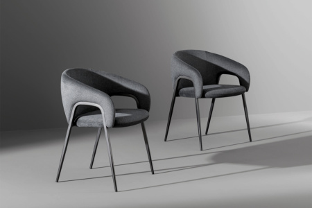 Alley Dining Chair