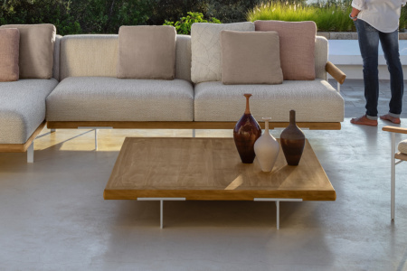 Allure Coffee Table