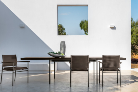 Allure Dining Table