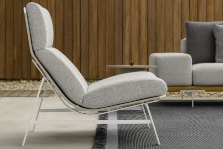 Allure Lounge Chair