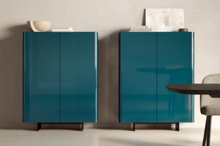 Alma Cupboard