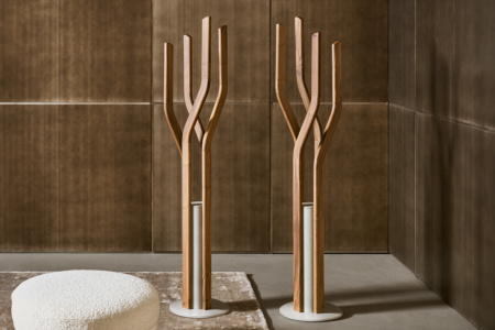 Alma Coat Rack