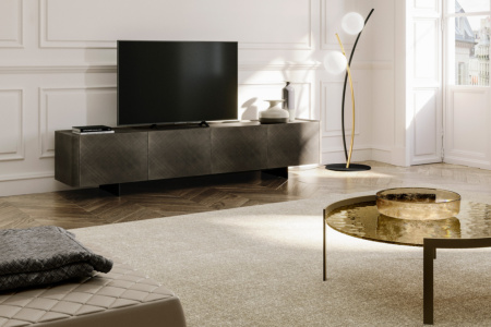 Alma TV Stand