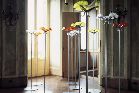 Alta Tensione Coat Hanger