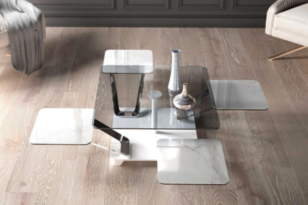Altair Coffee Table
