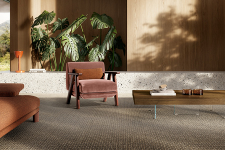Altana Armchair