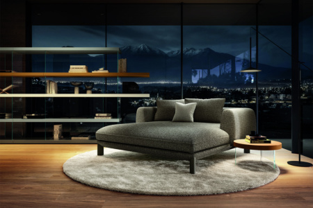 Altana Chaise Lounge