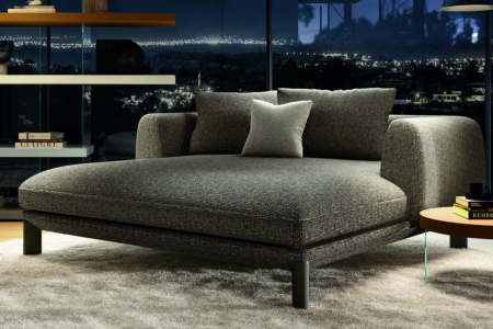 Altana Chaise Lounge