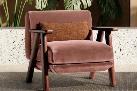 Altana Lumbar Pillow