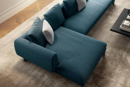 Altana Sectional Sofa With Chaise