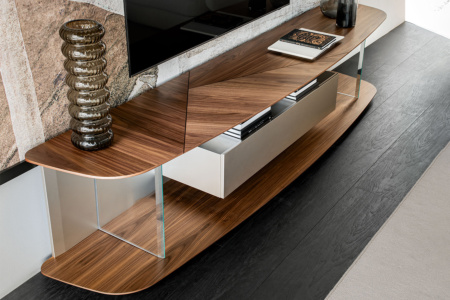 Altavista TV Stand