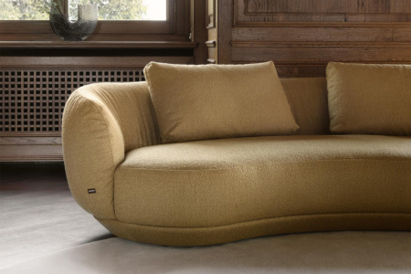 Amalfi Sofa