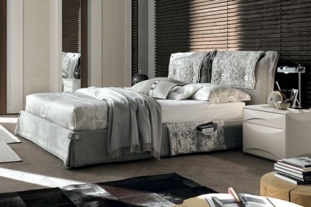Amami Bed