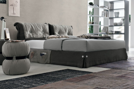 Amami Bed