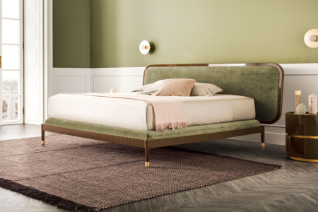 Amante Bed