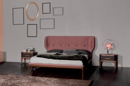 Ambra Bed