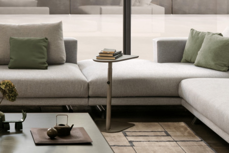 Ambrogino End Table